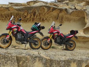 Motorcycle tours WILD WEST MANGYSTAU